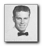 Eddie Gibson: class of 1960, Norte Del Rio High School, Sacramento, CA.